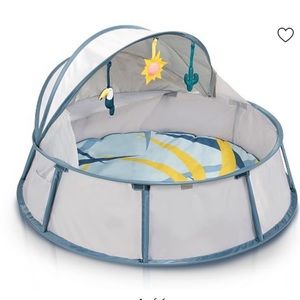 Babymoov Babyni Premium